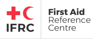logo-ifrc-first-aid-reference-center