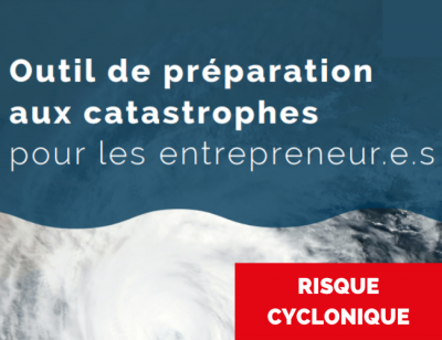 Guide de préparation aux risques cycloniques pour les entreprises