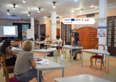 Guide de préparation aux risques cycloniques pour les entreprises