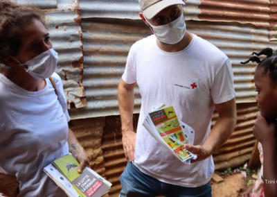 Rempart Épidémique