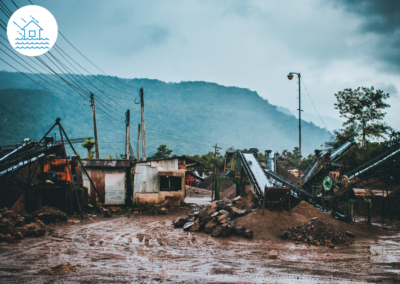 Connaissez-vous votre risque d&rsquo;inondations ?