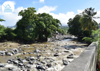 8 manières de se protéger face aux inondations