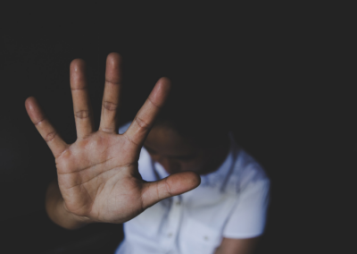 Journée internationale pour l&rsquo;élimination de la violence à l&rsquo;égard des femmes