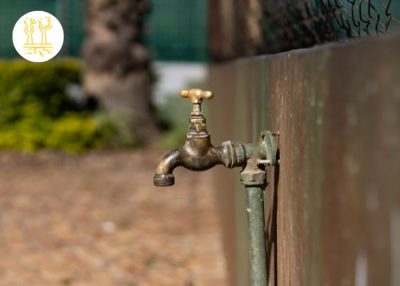 Minimise outdoor water usage