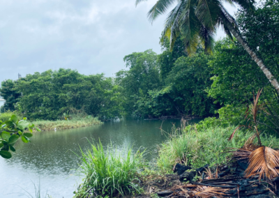 « Le climat change, et toi? » plaider en faveur d&rsquo;initiatives d&rsquo;adaptation au changement climatique