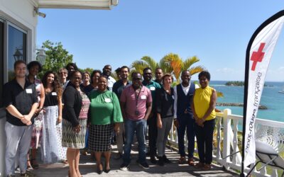 Réunion Régionale sur la Réduction des Risques de Catastrophes en milieu Scolaire : les acteurs caribéens se rassemblent le 22 et 23 novembre en Guadeloupe