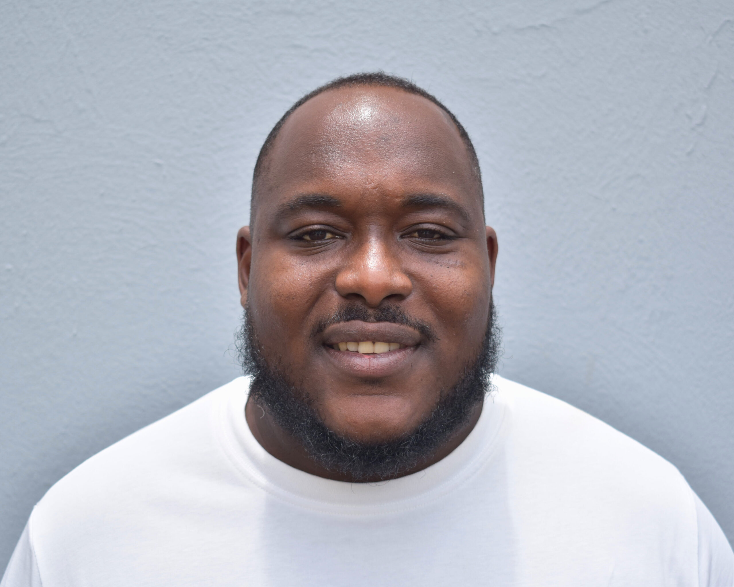 Cedric Jeannot