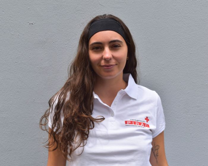 Léa Débortoli
