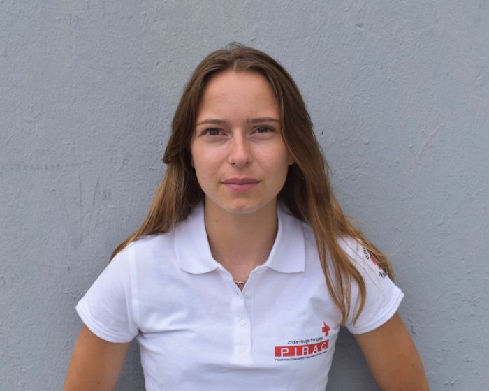 Blandine Beyer