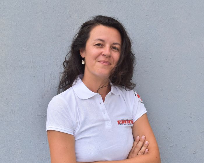 Emmeline Da Silva