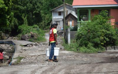 Etude de faisabilité – protocole d’action anticipée