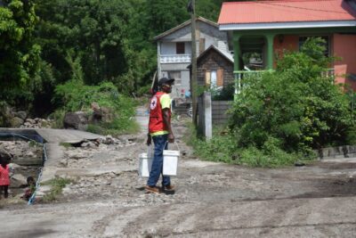 PIRAC and 510 Feasibility Study: Sub-Regional Anticipatory Action Protocol for Hurricanes in the Caribbean