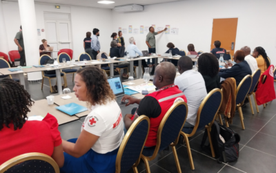 Comment répondre aux défis humanitaires et climatiques dans les Caraïbes ?