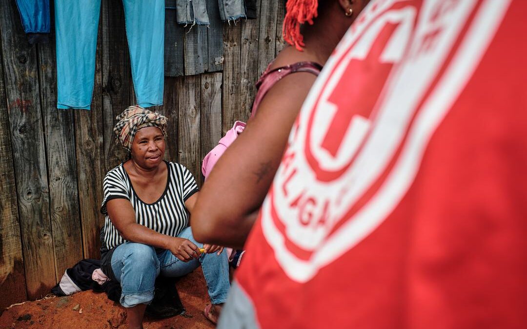 Protection, genre et inclusion dans les Caraïbes : comprendre pour mieux agir