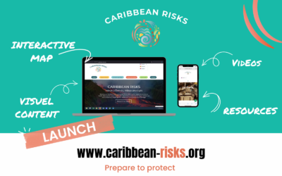 Caribbean-Risks.org: a new regional portal