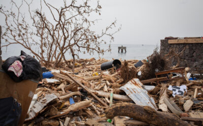Former des facilitateurs pour accompagner les petites entreprises face aux catastrophes